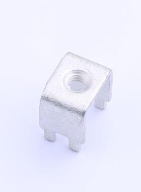 全新原装T44120090-1300正品/螺钉端子 M4 四脚 H=13