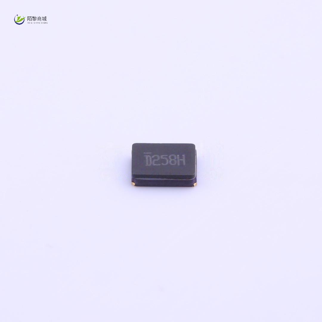 全新原装1N225000BC0CK正品/无源晶振 25.000000MHz ±2