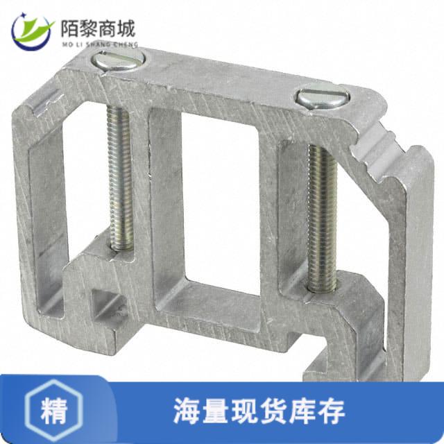 全新原装1201662正品/CONN TERM BLK END BRACKET RAIL