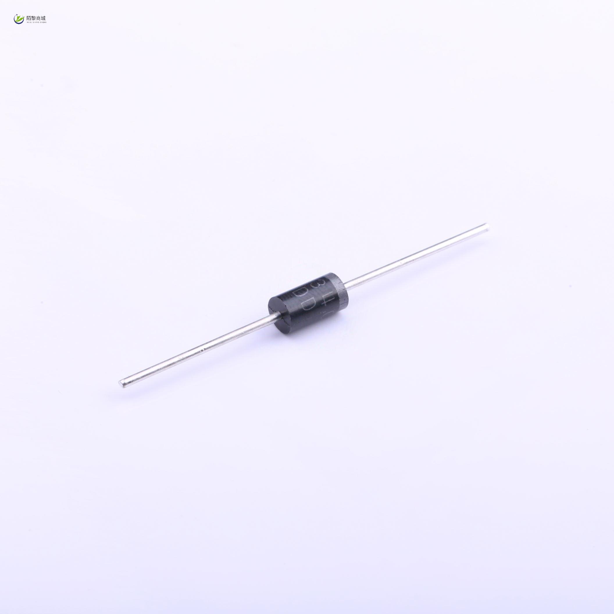 全新原装SR340正品/肖特基势垒整流器