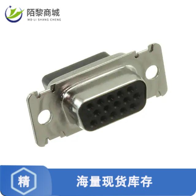 全新原装2335891-1正品/CONN D-SUB HD HOUSING PLUG 1