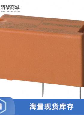 全新原装RE030012正品/RELAY GEN PURPOSE SPST 6A 12V