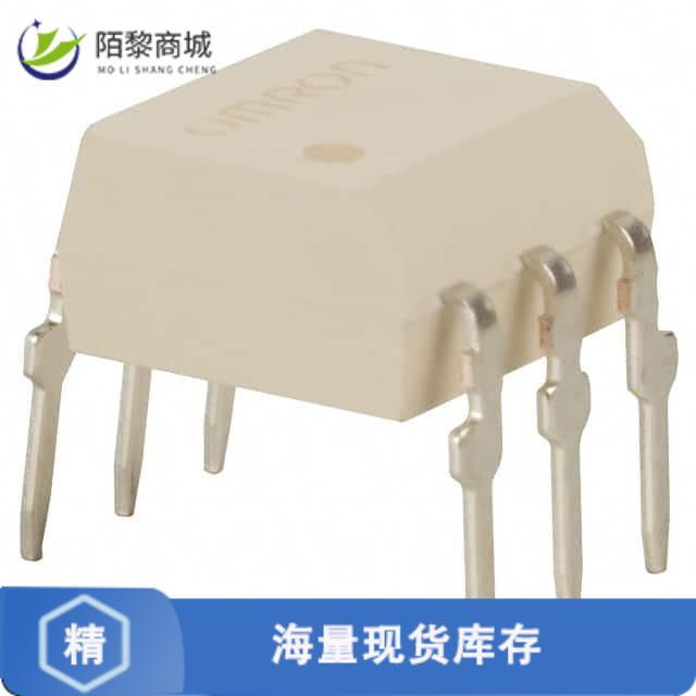 全新原装G3VM-401B正品/SSR RELAY SPST-NO 120MA 0-400V