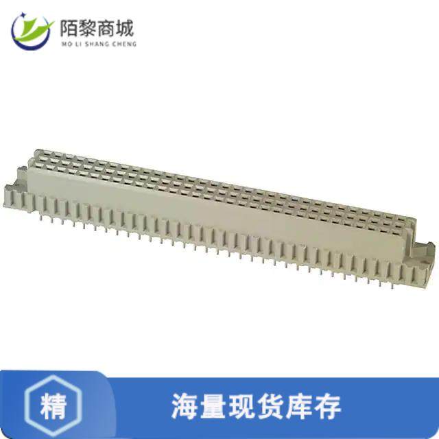 全新原装5650956-5正品/CONN DIN RCPT 96POS PCB GOLD