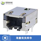 L8BJ 2.5G 1K1T CONN 全新原装 1PORT KDE正品 JACK BAS