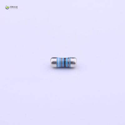 原装正品MELF-MFR02041/4WS93.1ΩFT50全新93.1Ω ±1% 250mW