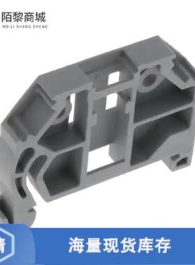 全新原装249-116正品/SCREWLESS END STOP; 6 MM WIDE; F