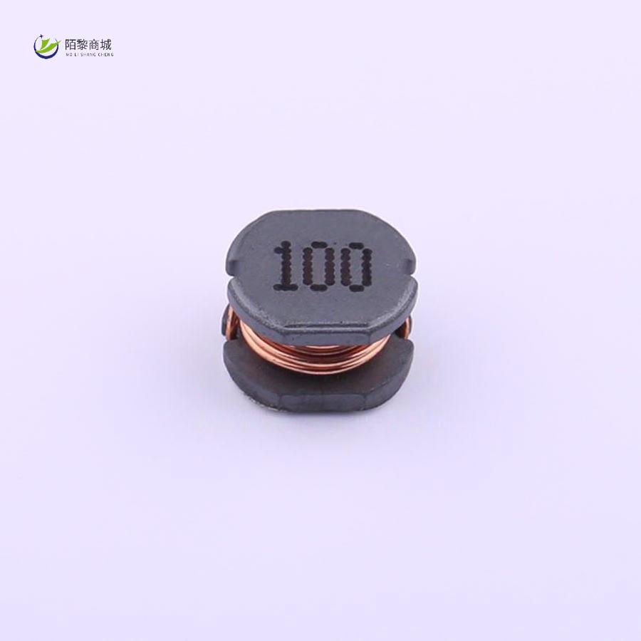 全新原装CD75YP0705-100M正品/功率电感 10µH ±20% 70m