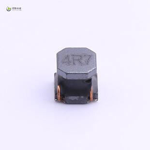 3.6A 全新原装 ±20% 4.7uH 26mΩ ASWPA6055S4R7MT正品