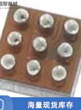 全新原装MAX98310EWL+T正品/IC AMP CLASS AB MONO 2.7