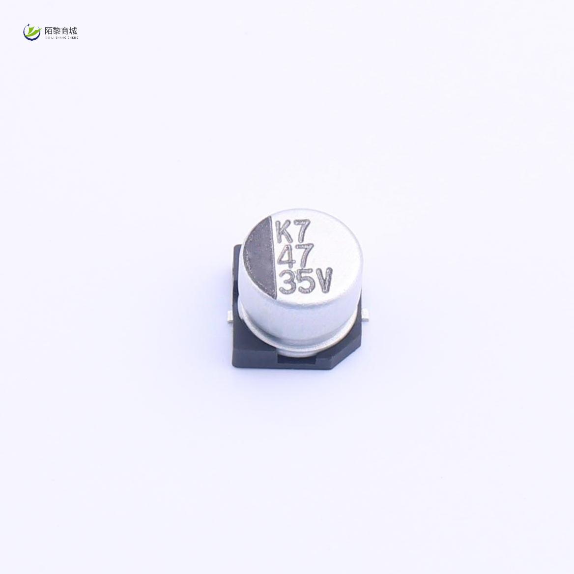全新原装CK035M470E5APKKKV00R正品/47uF ±20% 35V