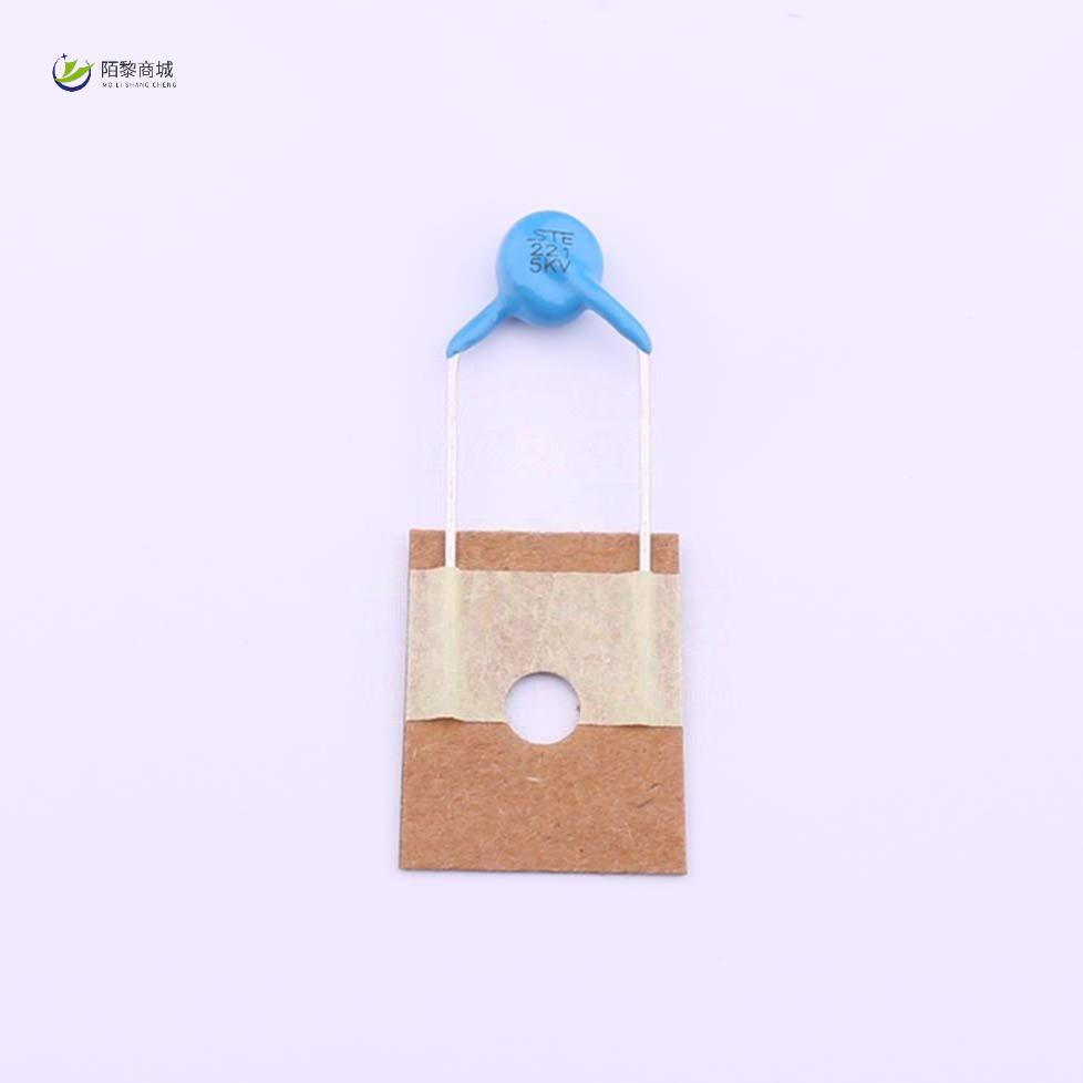 全新原装W07B1D221KQ0T0S0N0正品/220pF ±10% 5kV