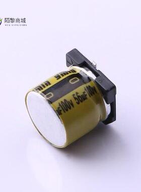 全新原装VKME1002A560MV正品/56uF ±20% 100V