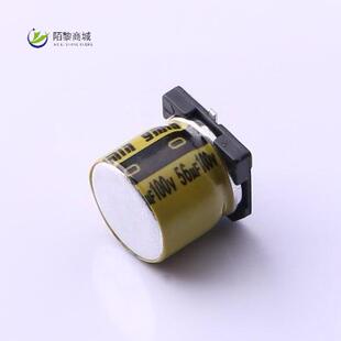 ±20% 56uF 100V VKME1002A560MV正品 全新原装