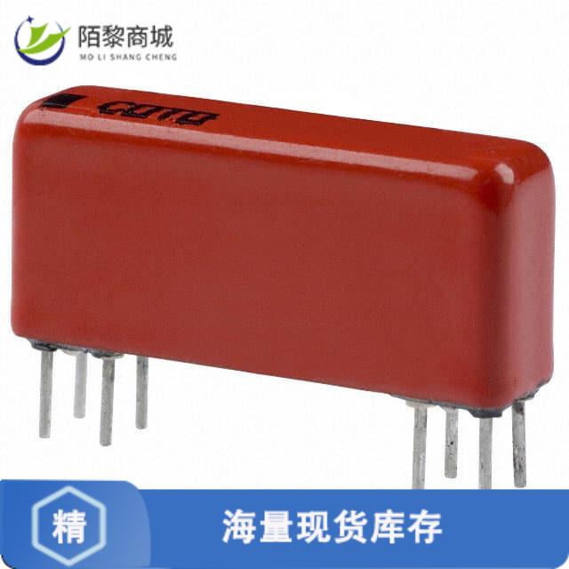 全新原装2342-05-000正品/RELAY REED DPDT 250MA 5V