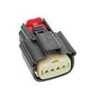 全新原装33471-0401正品/汽车 MX150 1X4P FEM REC POL