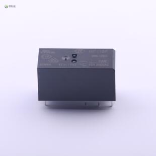 全新原装HF115F/005-1ZS3正品/功率继电器 单刀双掷