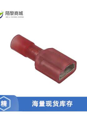 全新原装DNF18-187FIB-C正品/CONN QC RCPT 18-22AWG 0