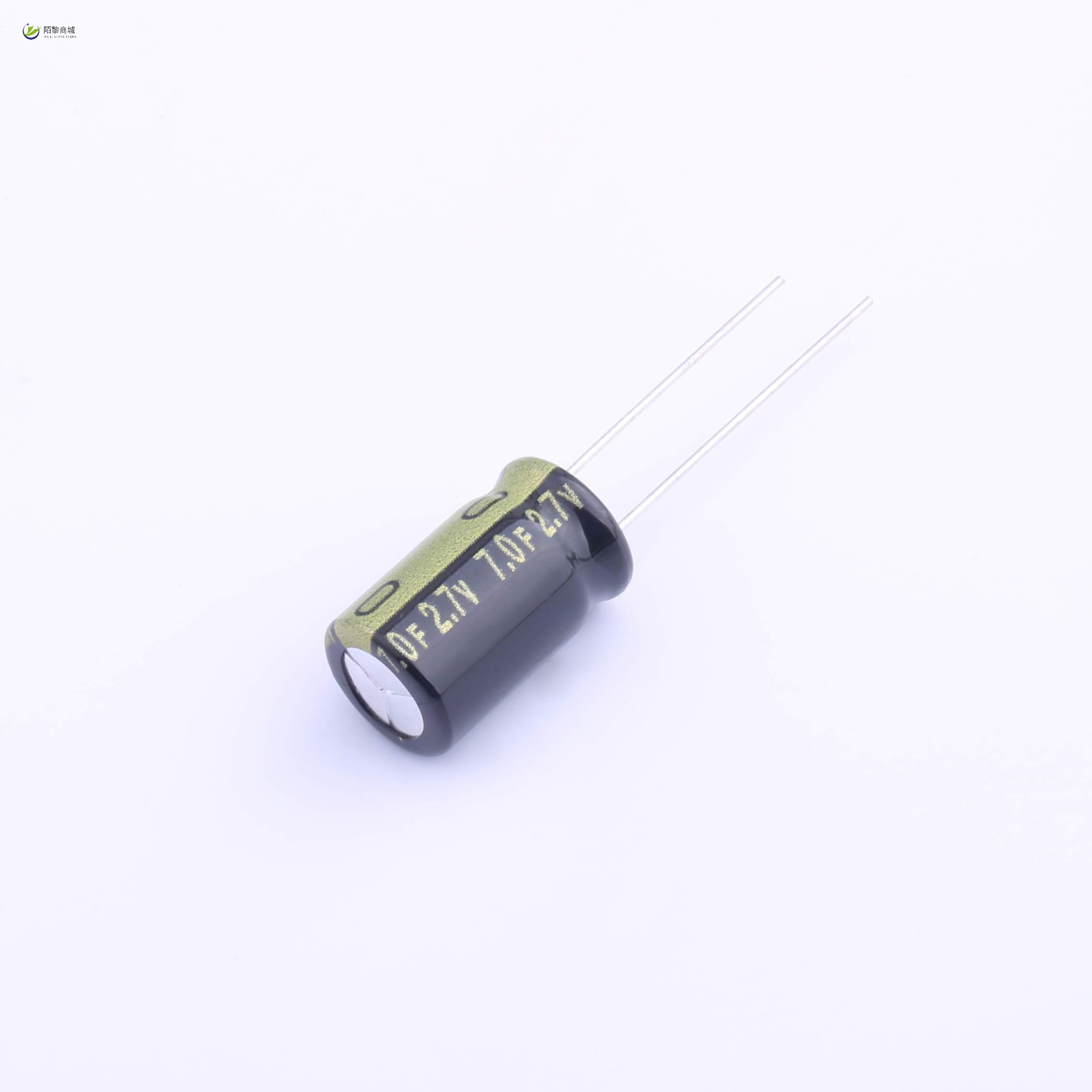 全新原装SDS2R7L7051016正品/7F -10%~+30% 2.7V