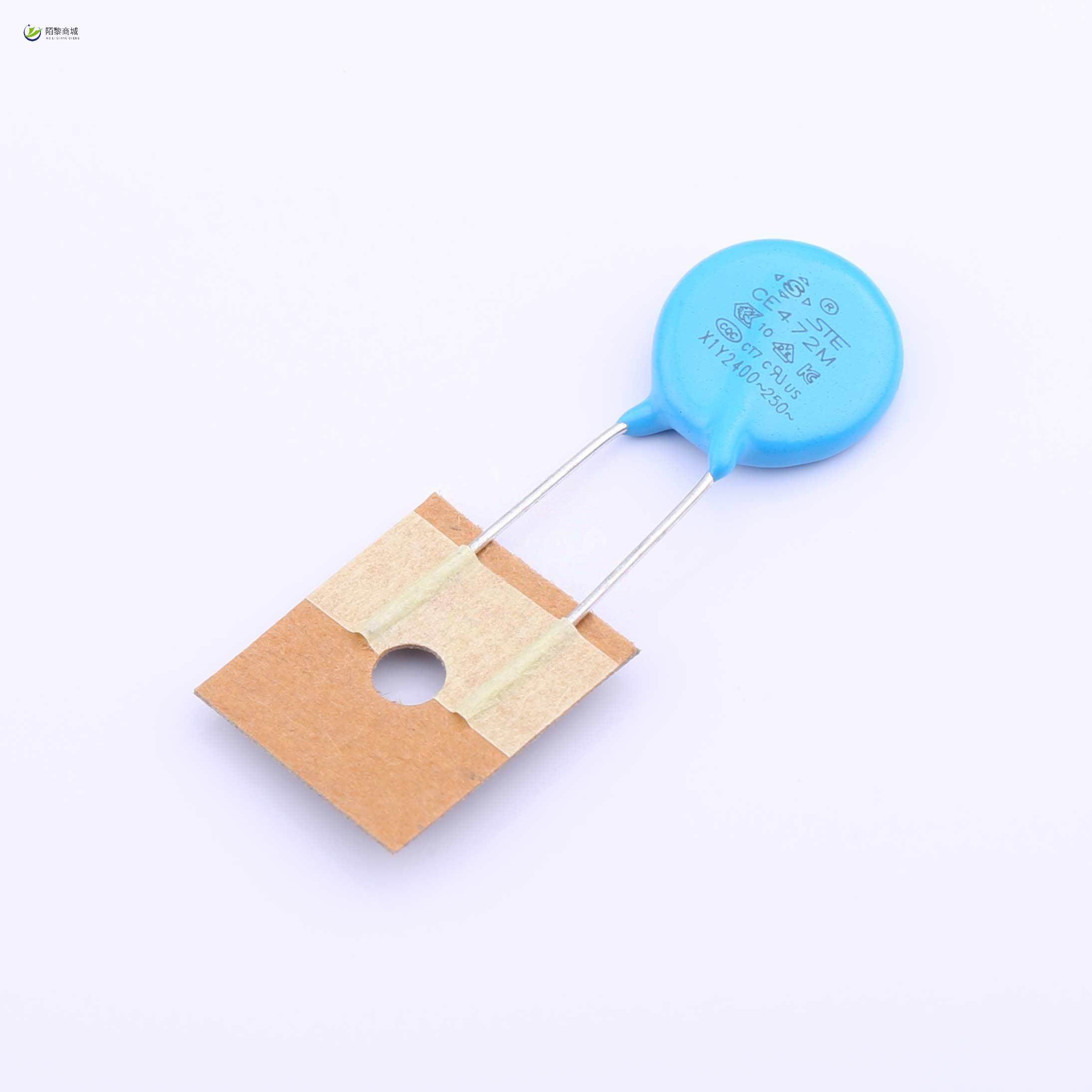 全新原装G14E1E472MQ0T0S0N0正品/等级:Y2 4.7nF ±20%