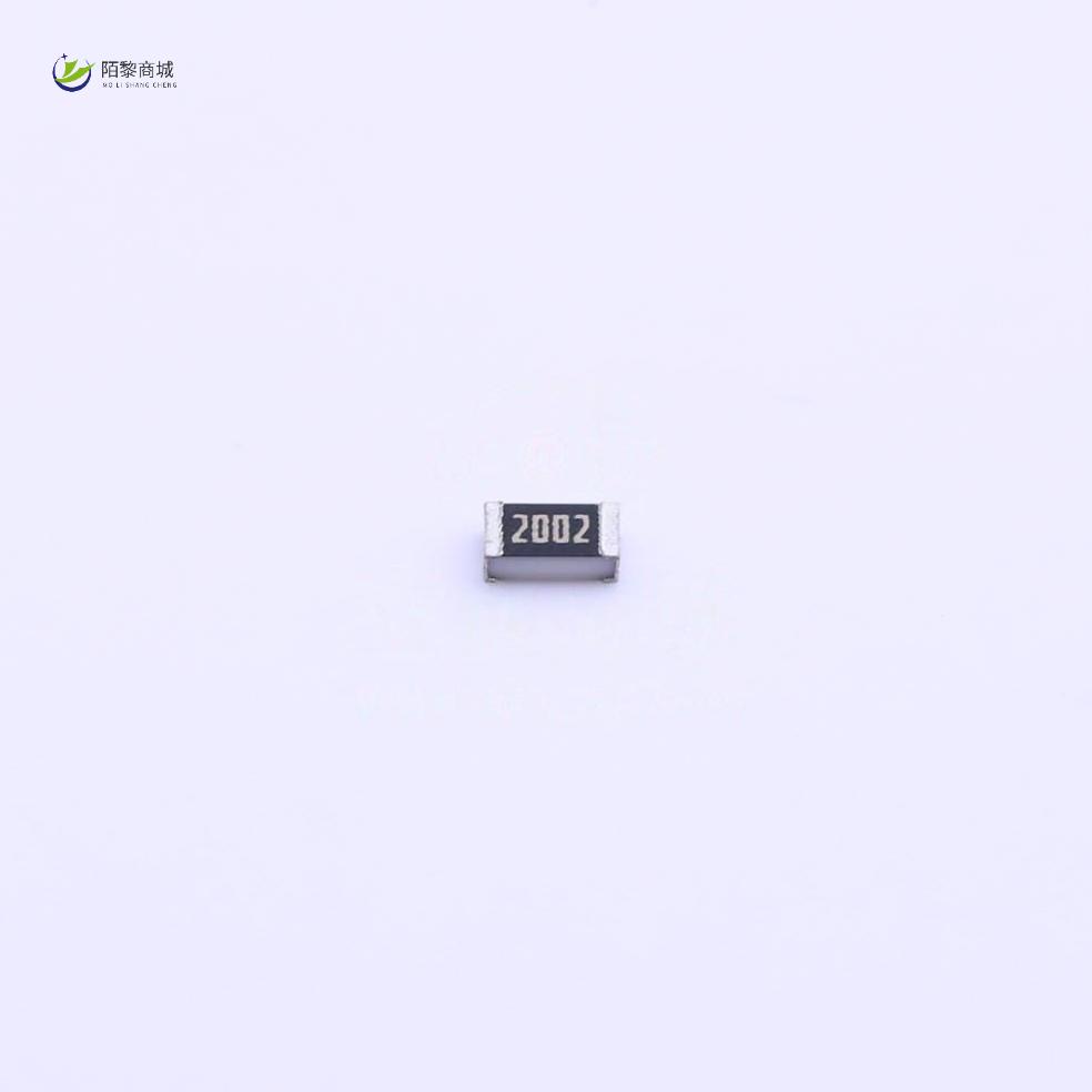 全新原装AR05BTCW2002正品/贴片电阻 0805 20KΩ ±0.1%