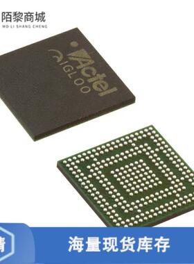 全新原装AGL1000V2-CS281I正品/IC FPGA 215 I/O 281CSP