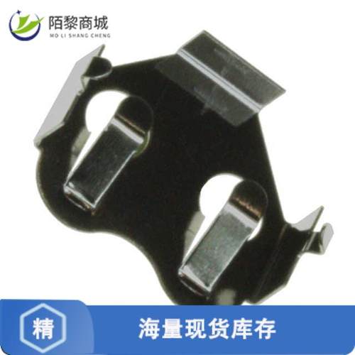 全新原装3013正品/BATT RETAIN COIN 1 CELL PC PIN