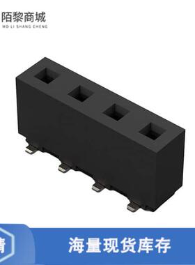 全新原装BK015-04-C-E正品/CONN RECEPT SMD 4POS 5.08MM