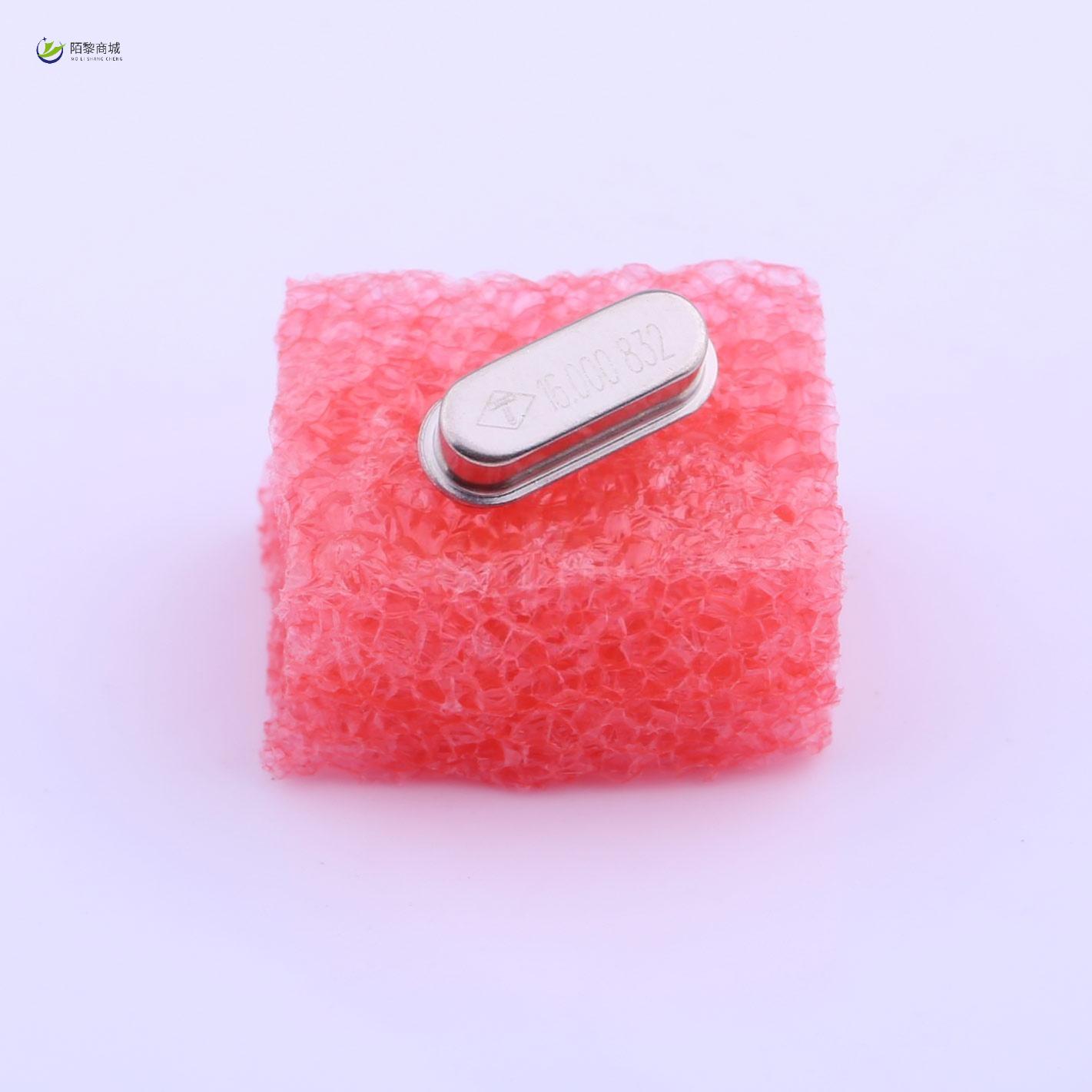 全新原装XIHCELNANF-16MHZ正品/16MHZ 20PF30PPM -40℃~