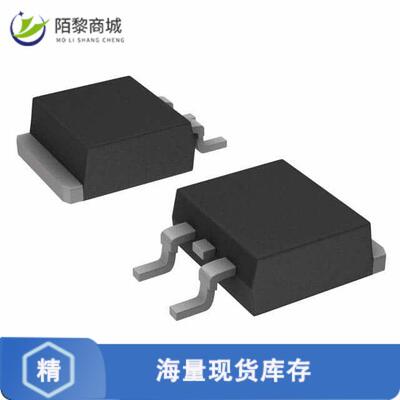 原装正品MC7818CD2TR4G芯片IC REG LINEAR 18V 1A D2PAK
