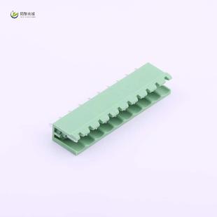 全新原装WJ2EDGV-5.08-10P正品/插拔式接线