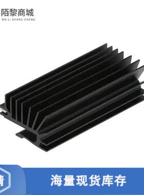 原装正品694-75全新HEATSINK TO247 W/CLIP 75MM