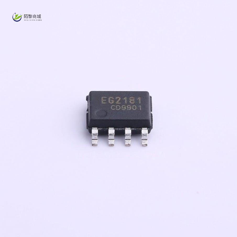 全新原装EG2181正品/大功率MOS管、IGBT管栅极驱动芯片