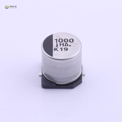 全新原装EEEHA0J102P正品/1000uF ±20% 6.3V