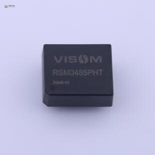 原装正品RSM3485PHT全新通信信号隔离模块(通讯模块)