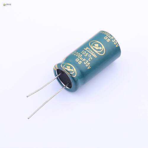 原装正品EG21VM222K25OTMVZC全新2200uF ±20% 35V