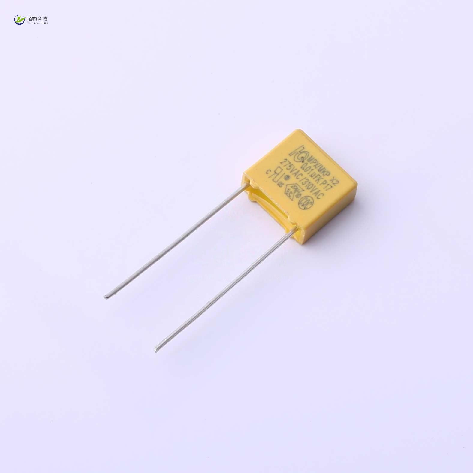 全新原装X2-310A103K7AWLBY正品/等级:X2 10nF ±10% 31