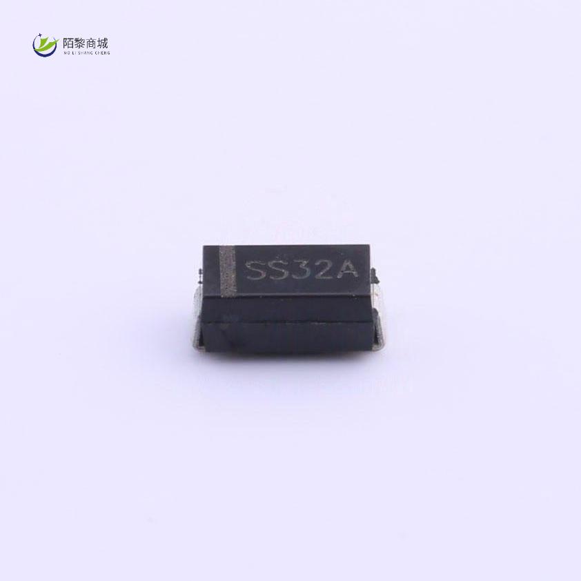 全新原装SS32A正品/20V 3A 500mV@3A