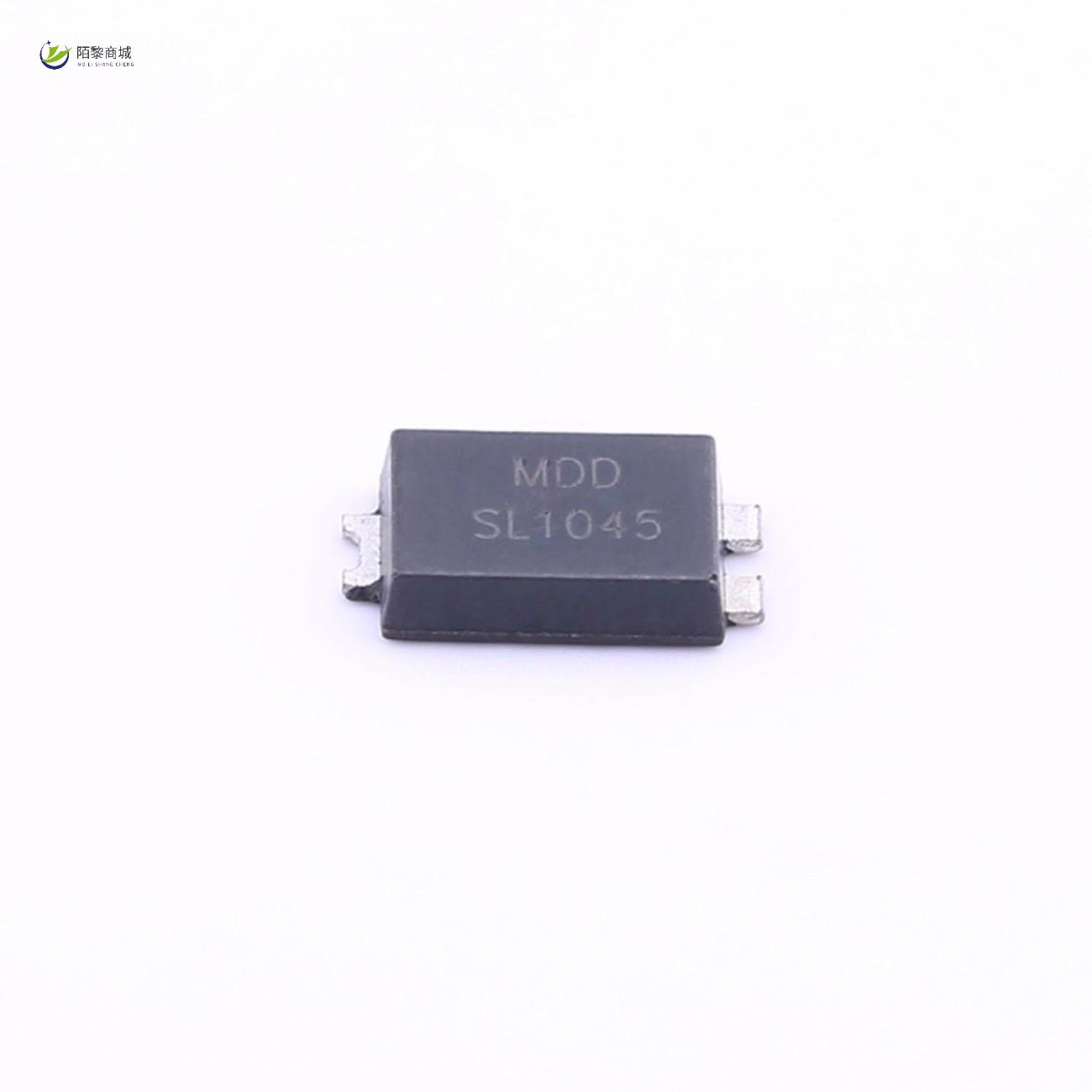 全新原装SL1045正品/直流反向耐压(Vr):45V