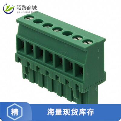 原装正品1792061全新TERM B PLUG 7POS 90DEG 5MM
