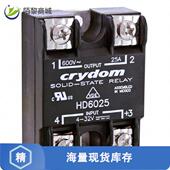 HD6050正品 SSR SPST 全新原装 50A RELAY 660V