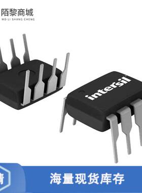 全新原装X9C103PZ正品/IC DGTL POT 10KOHM 100TAP 8DIP