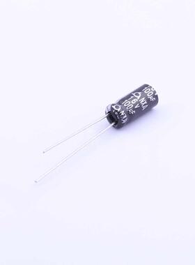 全新原装NXA16VB100M5*11 2.5TP正品/100uF ±20% 16V