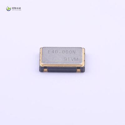 原装正品SG-8002CA 40.000000MHZ PCB晶振40MHz 3.3V ±