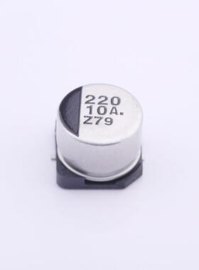 全新原装EEE1AA221AP正品/220uF ±20% 10V