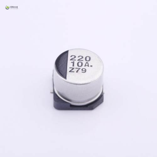 全新原装EEE1AA221AP正品/220uF ±20% 10V