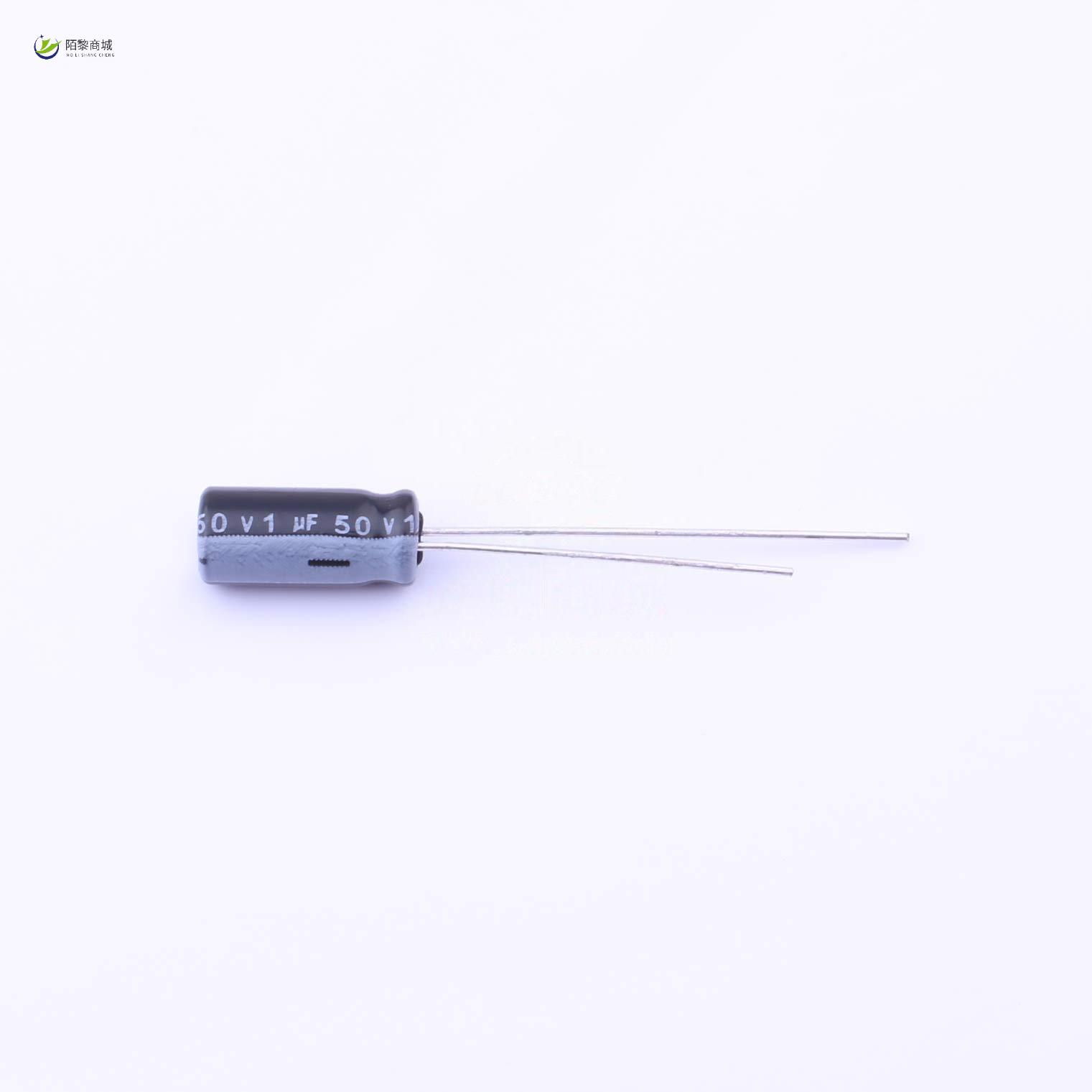 全新原装RGA010M1HBK-0511正品/1uF ±20% 50V