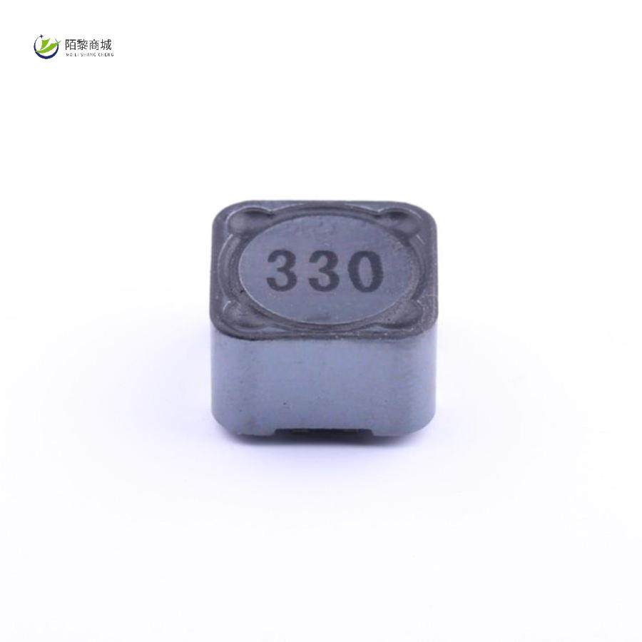 全新原装SWRH1207B-330MT正品/33uH ±20% 3A 65mΩ