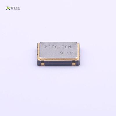原装正品SG-8002CA 100.000000MHZ PCB晶振100MHz 3.3V