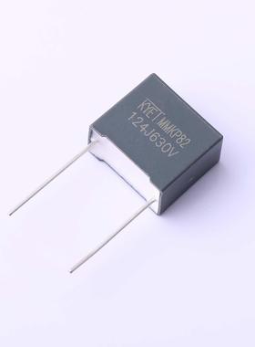 全新原装MMKP124J2J1501正品/120nF ±5% 630V